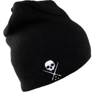 Sullen Clothing New Era Standard Issue Beanie NWT